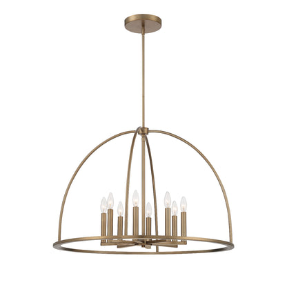 Abbott Chandelier