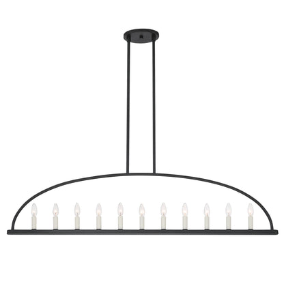 Abbott Chandelier