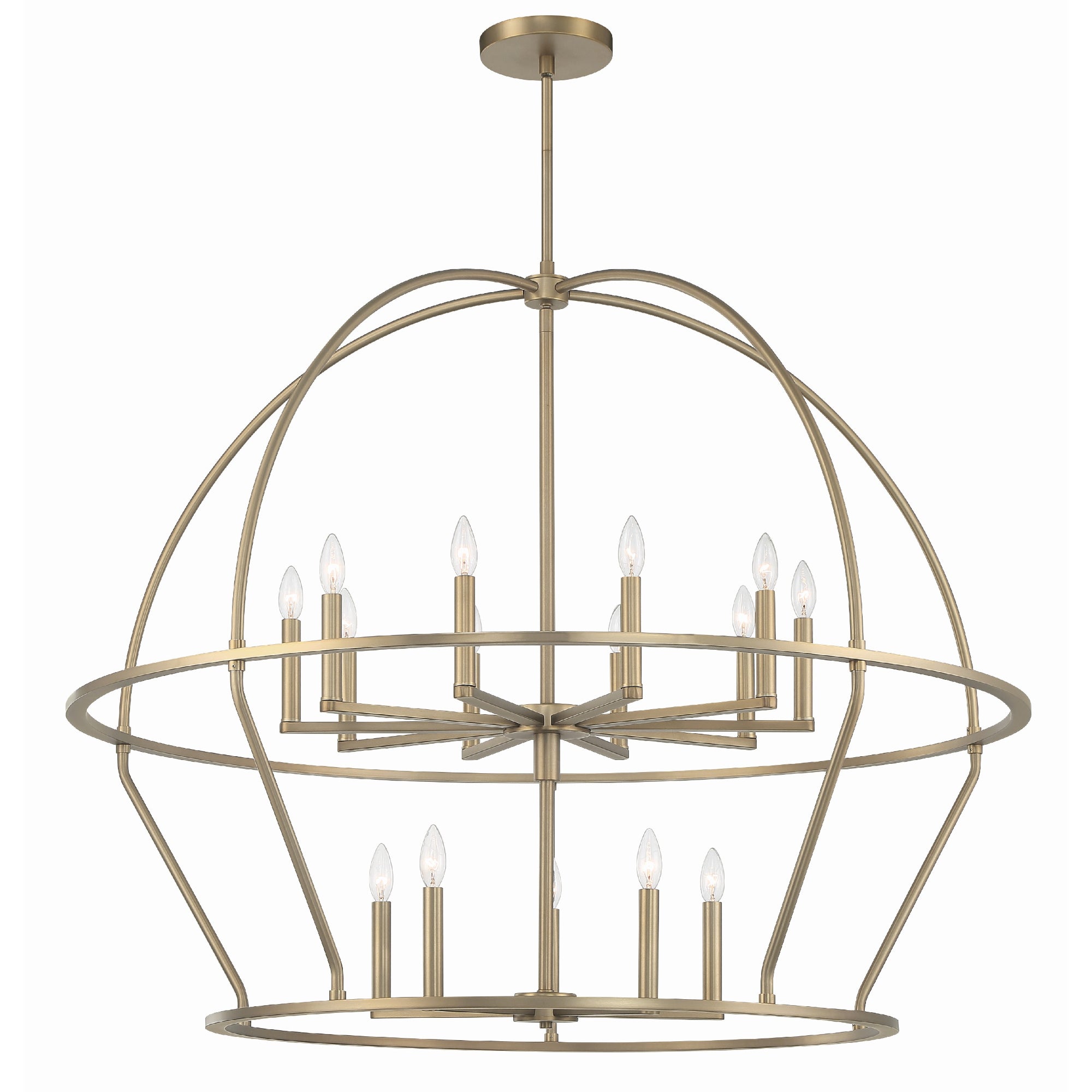 Abbott Chandelier
