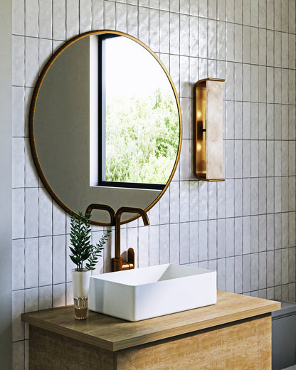 Abbott Vanity