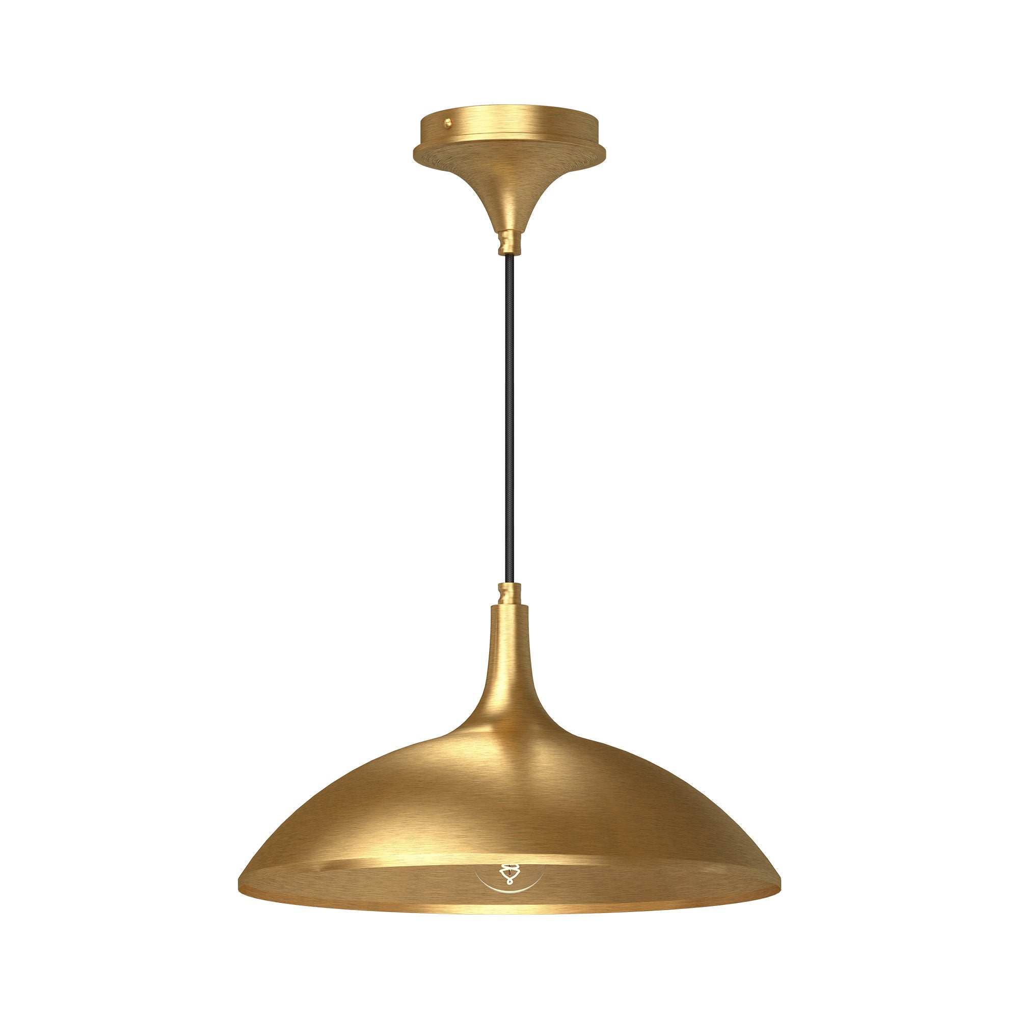 Abel Pendant