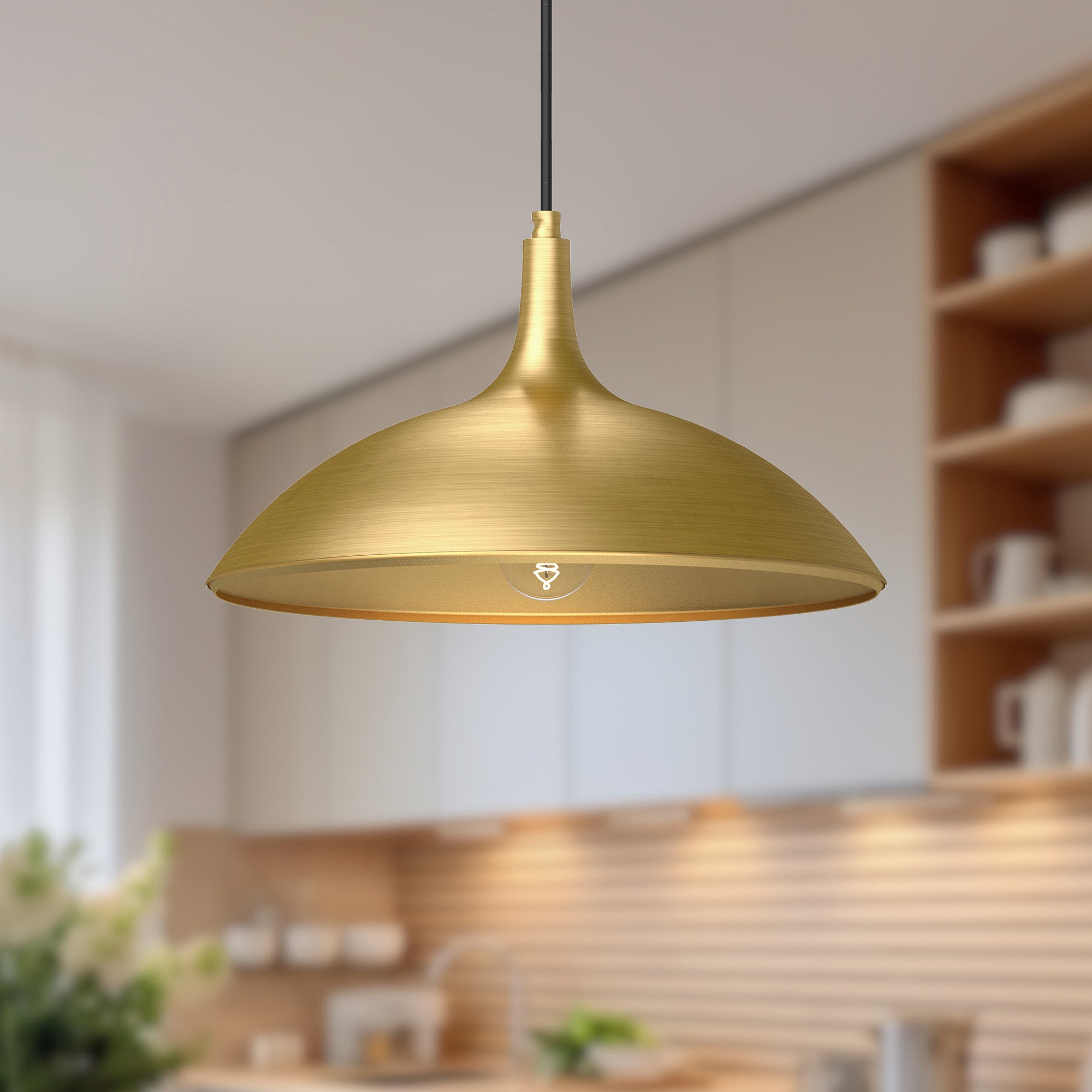 Abel Pendant