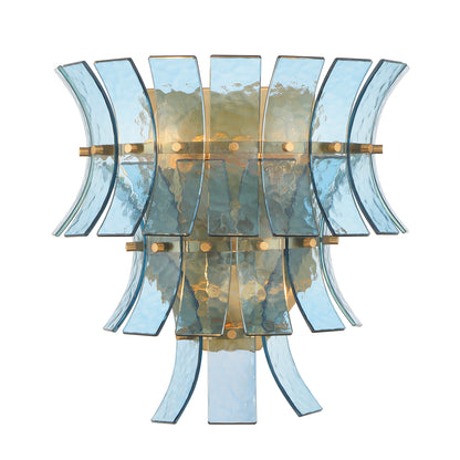 Abigail 15'' Sconce