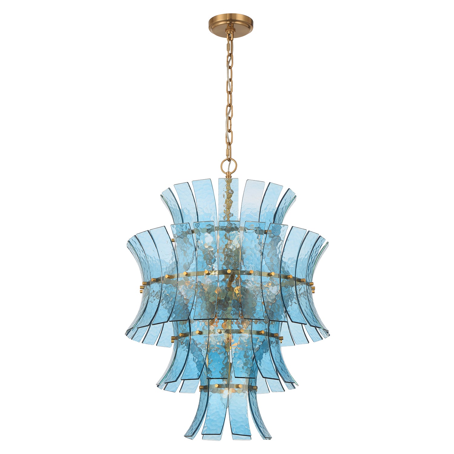 Abigail 22.25'' Chandelier