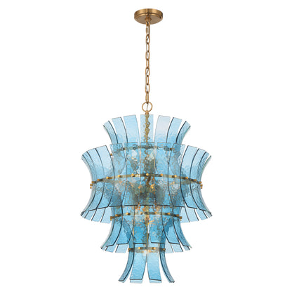 Abigail 22.25'' Chandelier