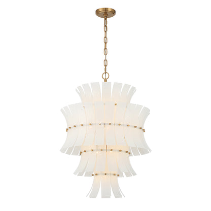 Abigail 22.25'' Chandelier
