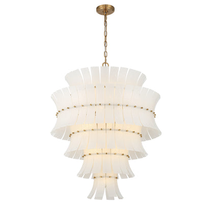 Abigail 29.5'' Chandelier