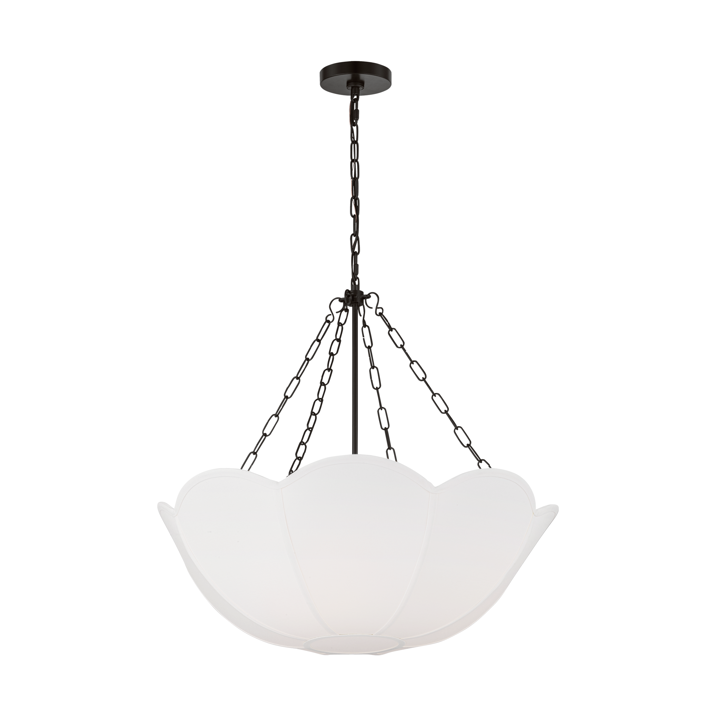 Stassi Small Chandelier