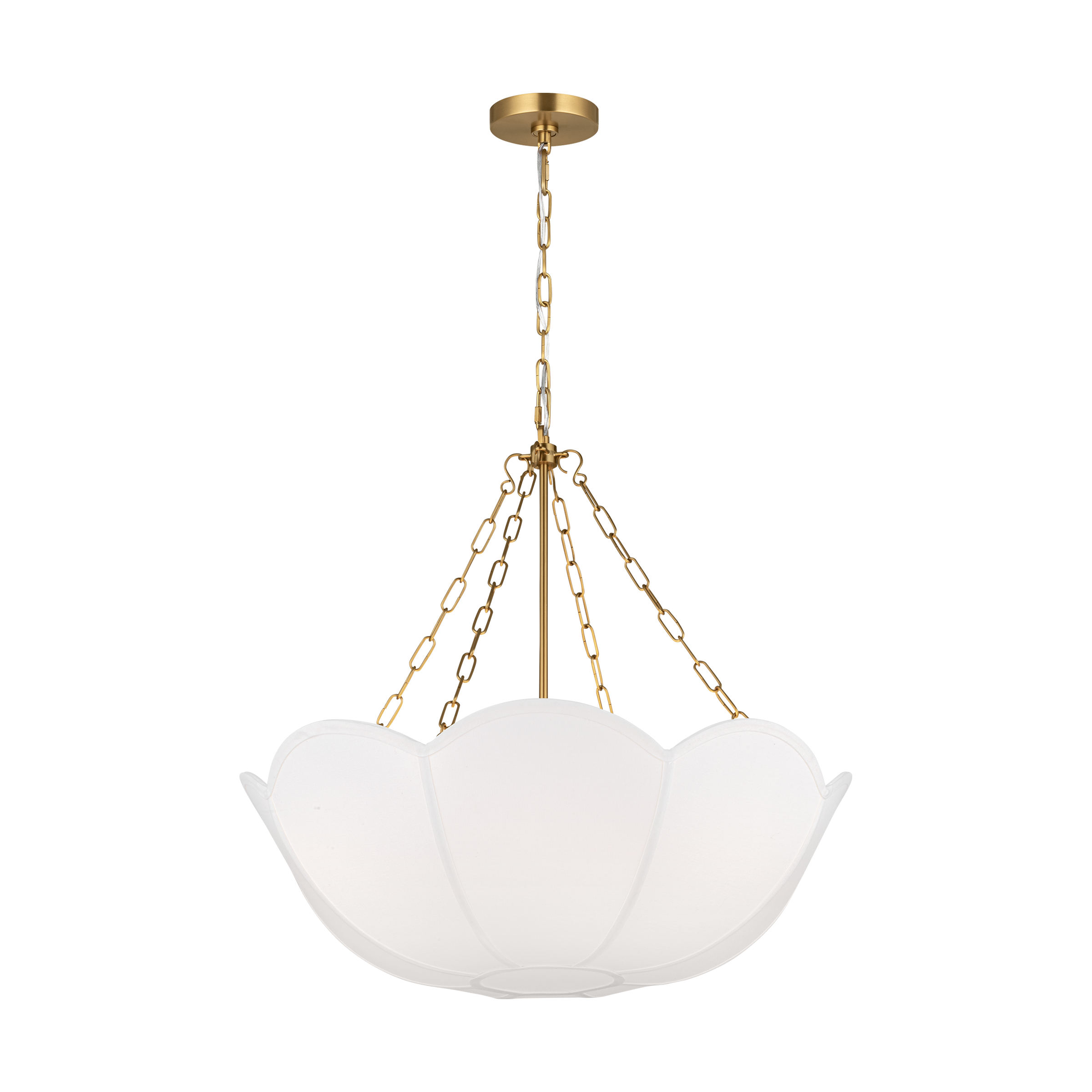 Stassi Small Chandelier