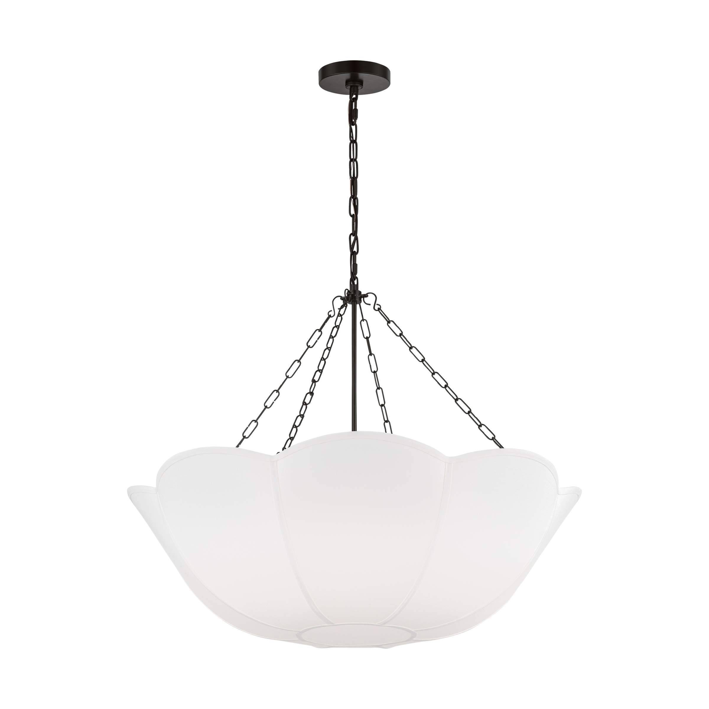 Stassi Medium Chandelier