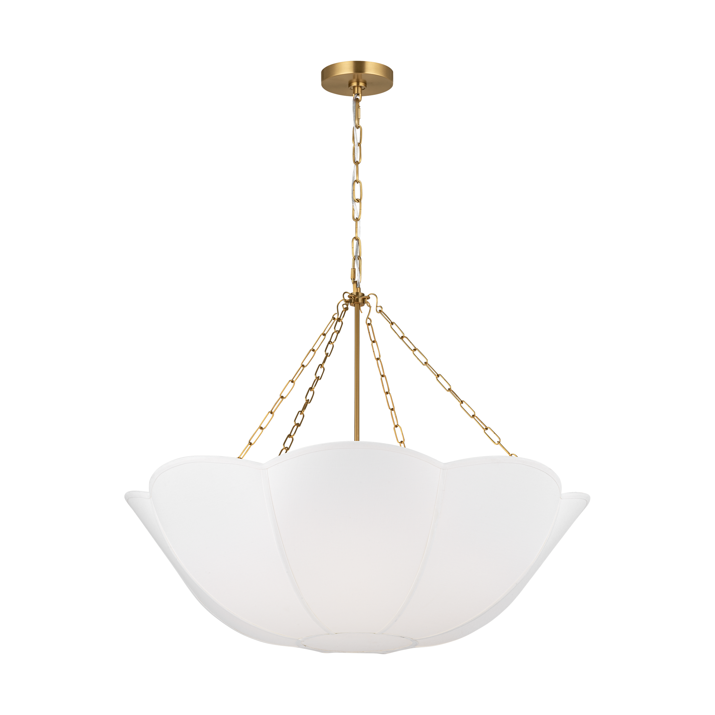 Stassi Medium Chandelier