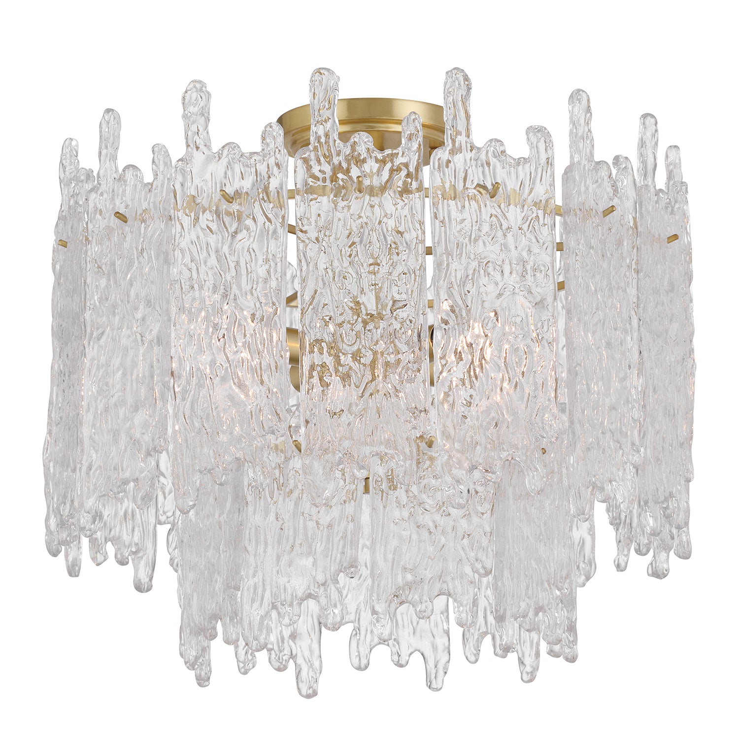 Ackerly Flush Mount