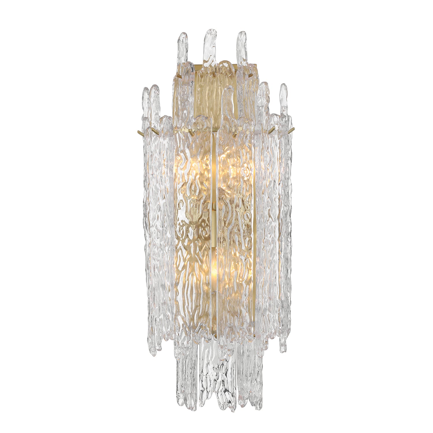Ackerly Sconce
