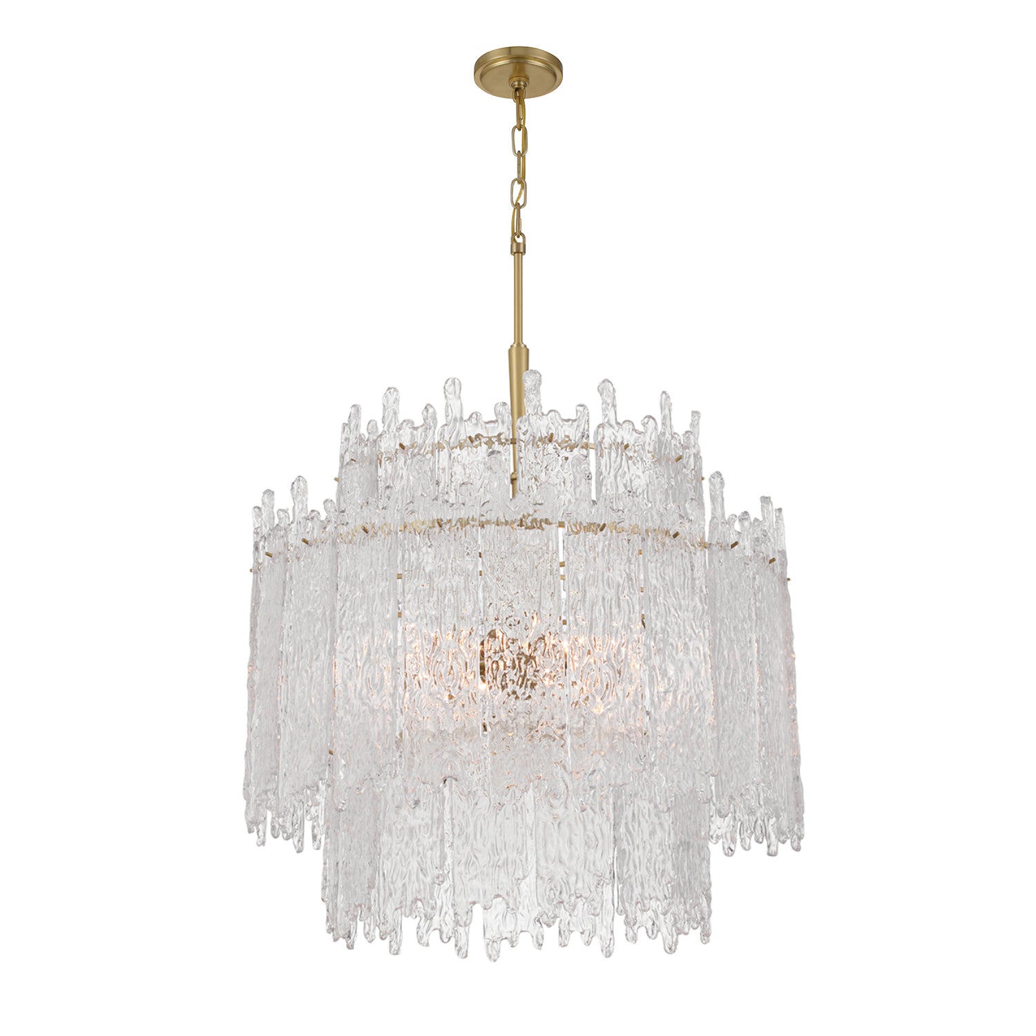 Ackerly Chandelier