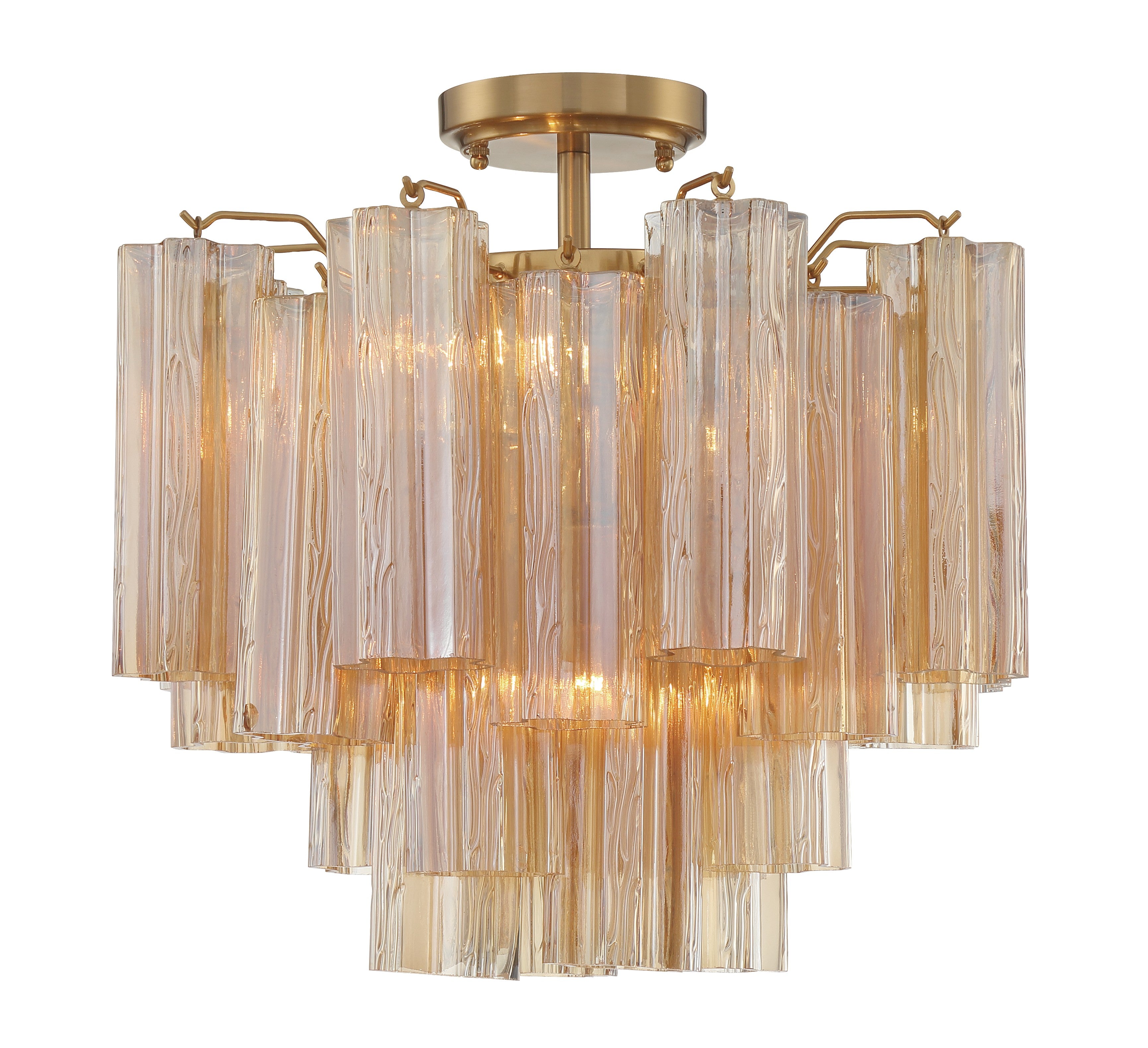 Addis Flush Mount