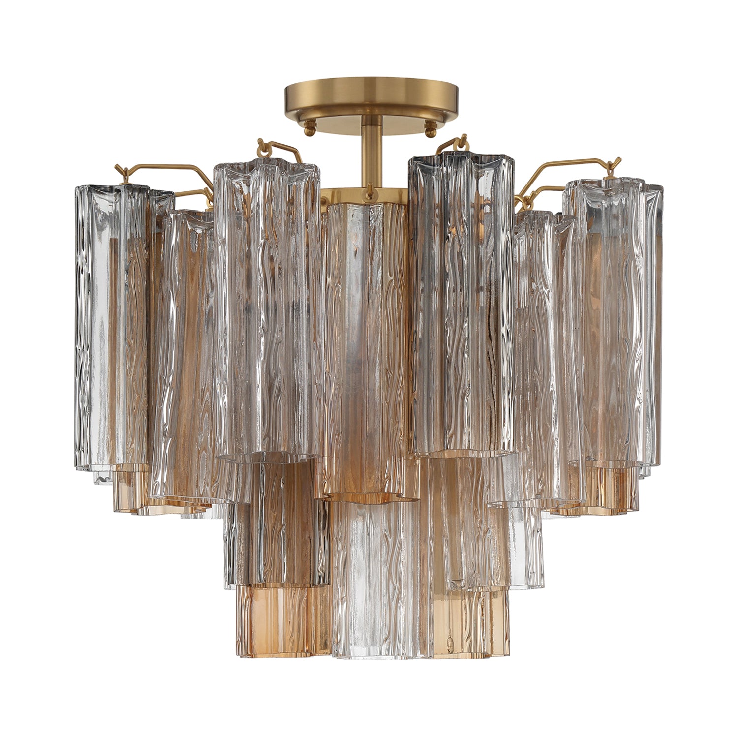 Addis Flush Mount