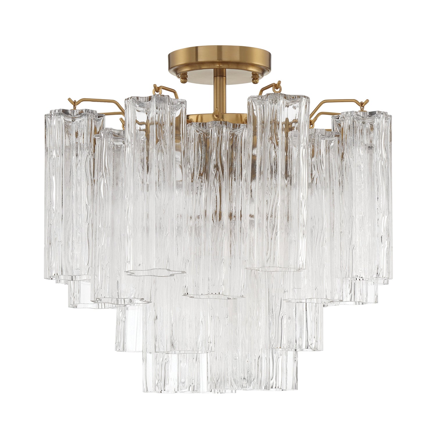 Addis Flush Mount