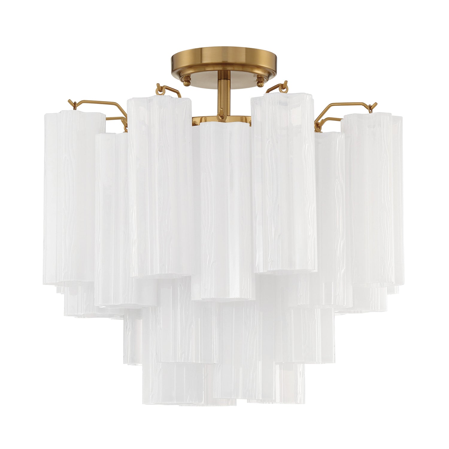 Addis Flush Mount