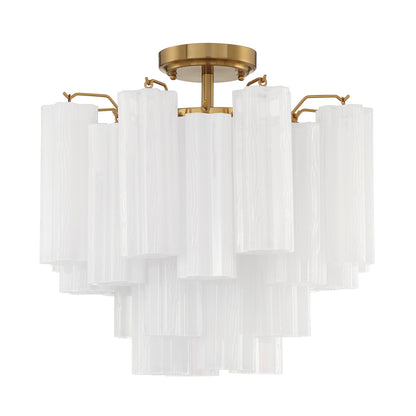 Addis Flush Mount