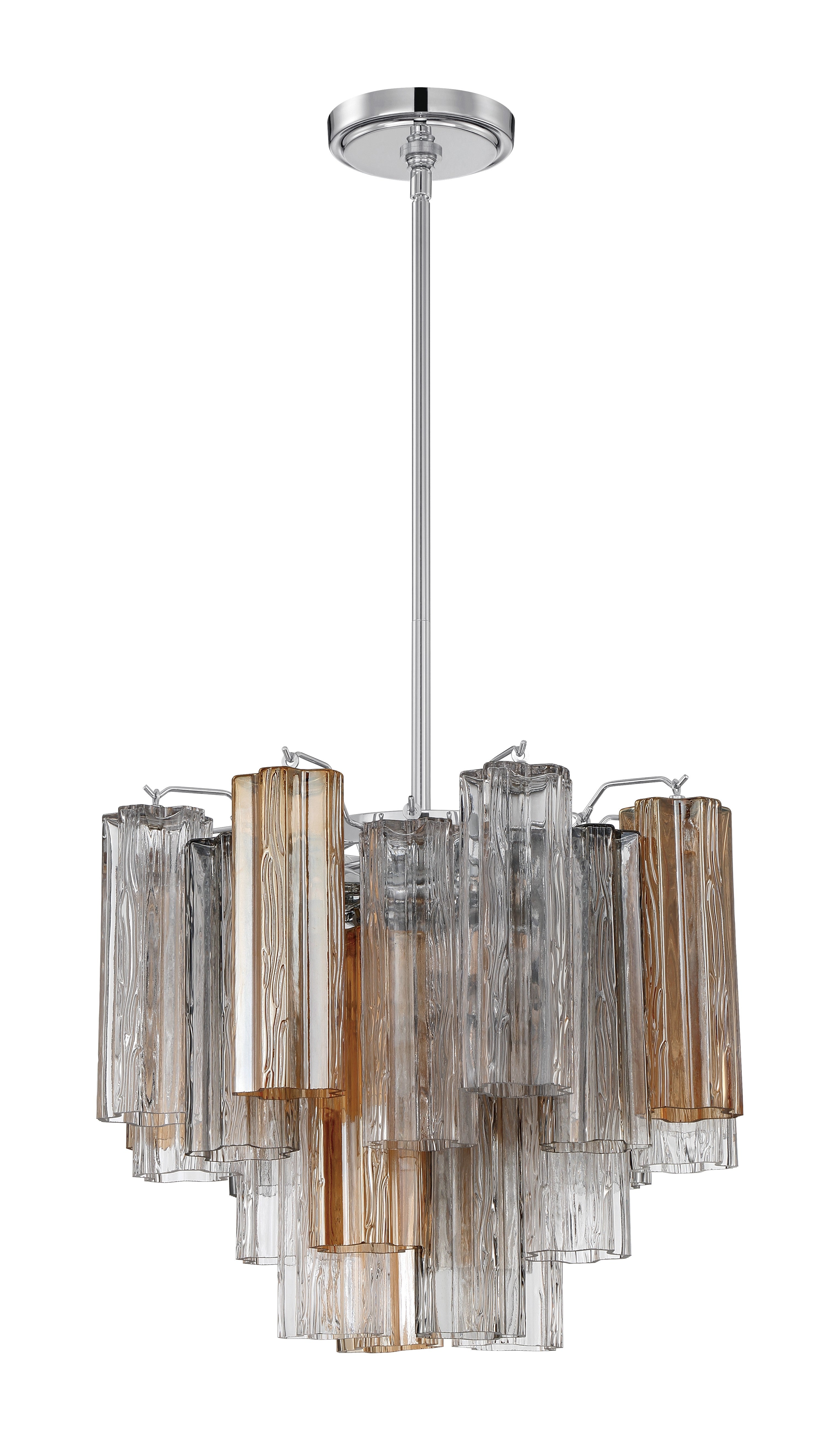 Addis 17.75'' Chandelier