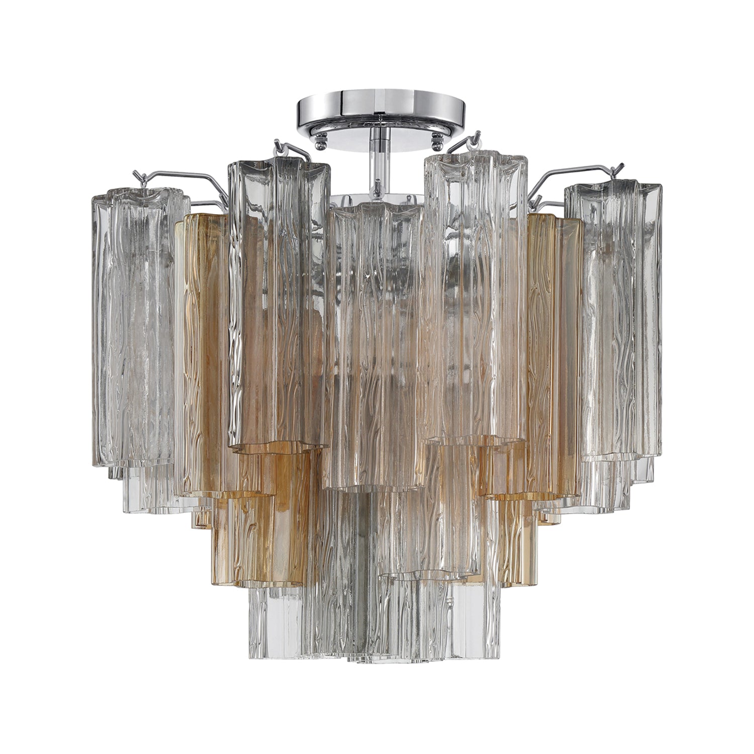 Addis Flush Mount