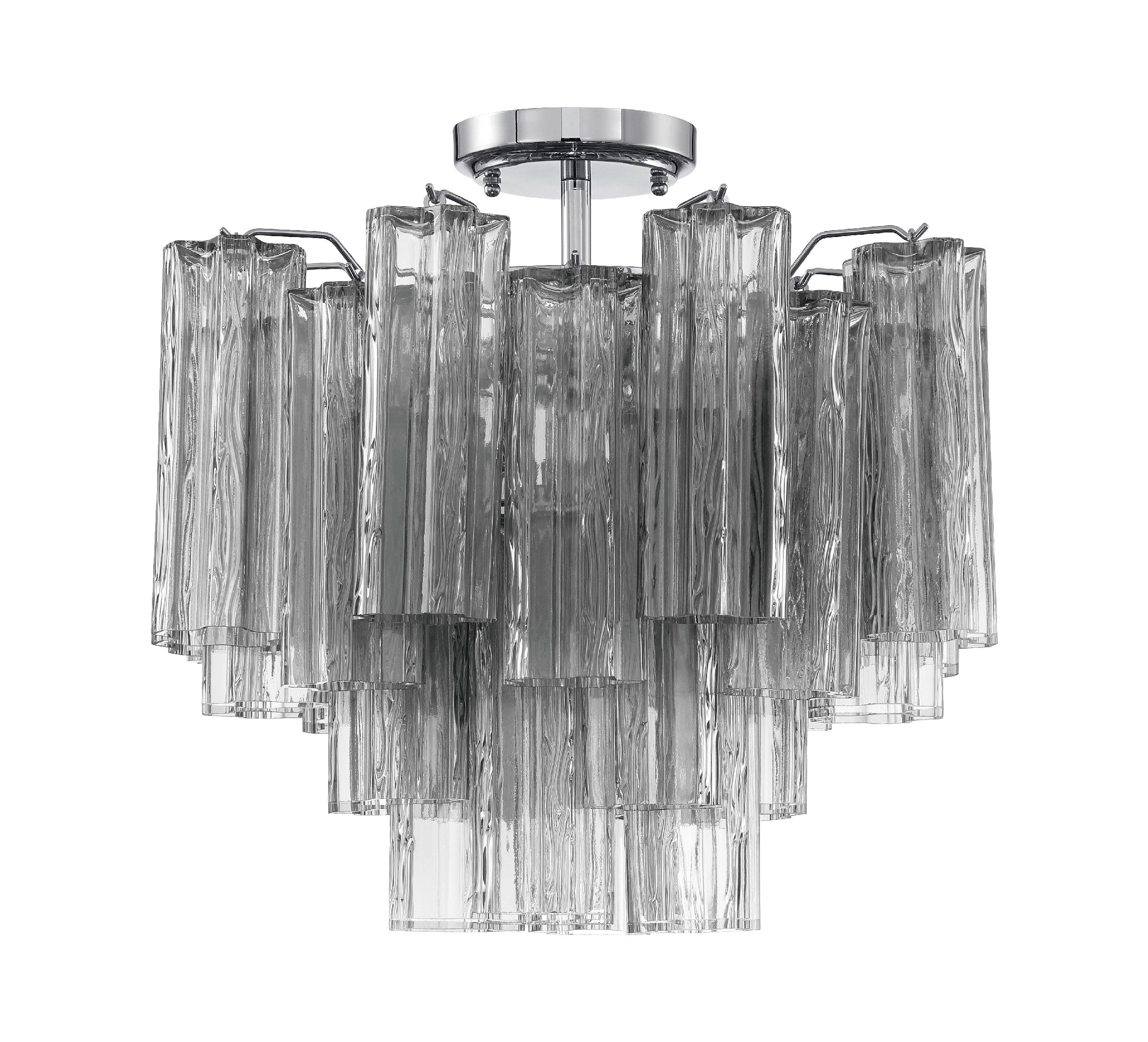 Addis Flush Mount