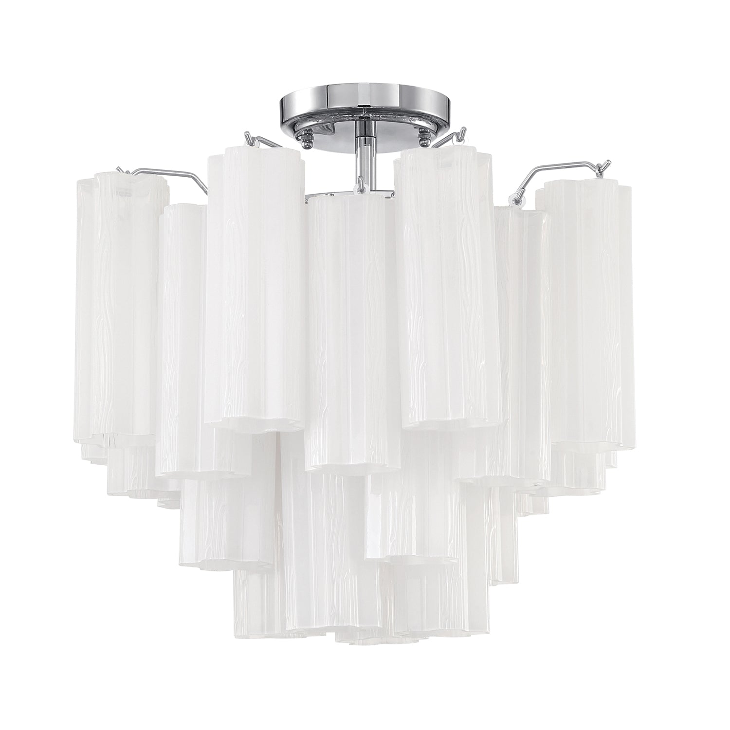 Addis Flush Mount