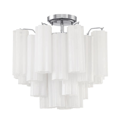 Addis Flush Mount
