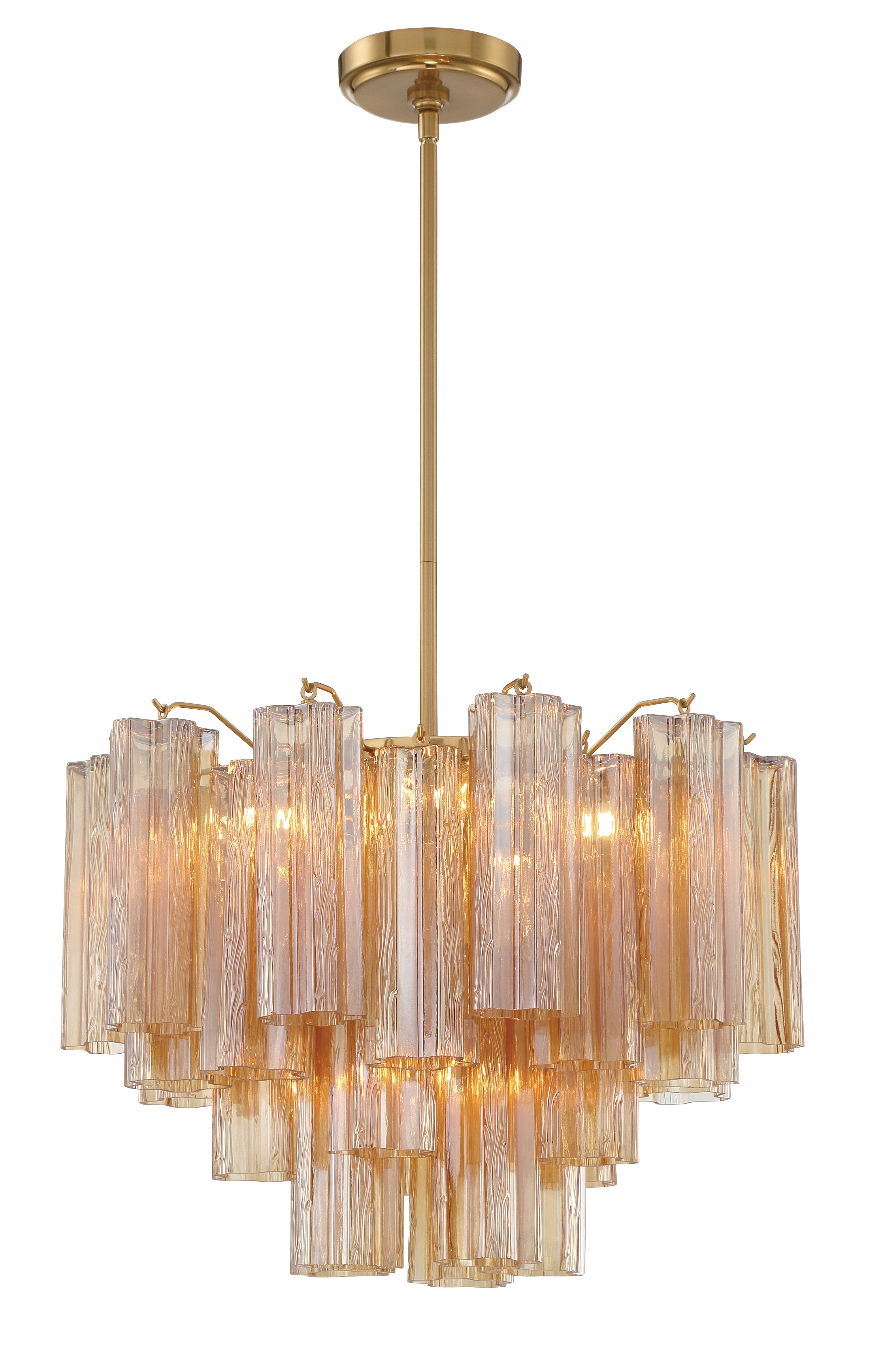 Addis Chandelier