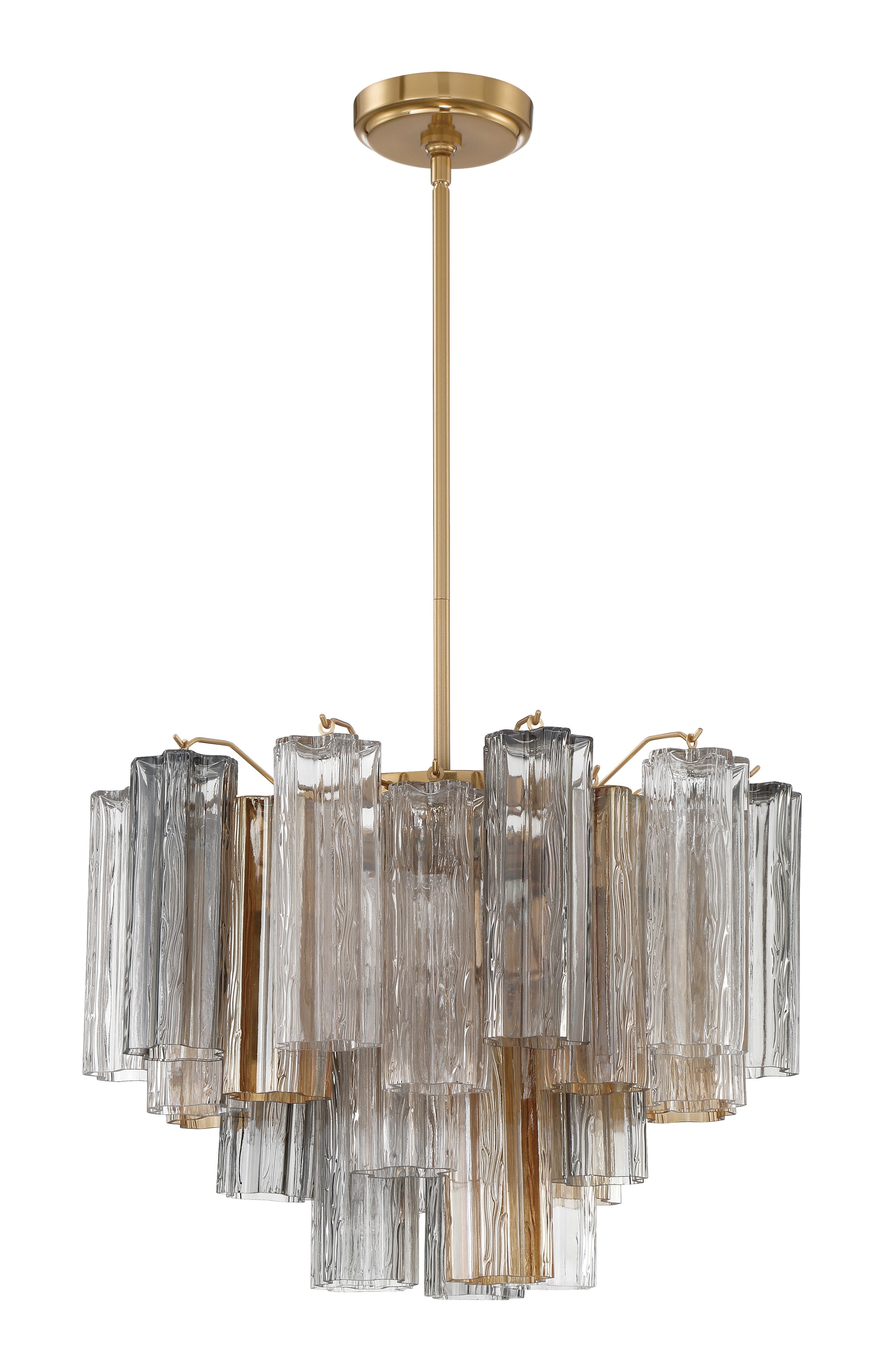 Addis 19.75'' Chandelier