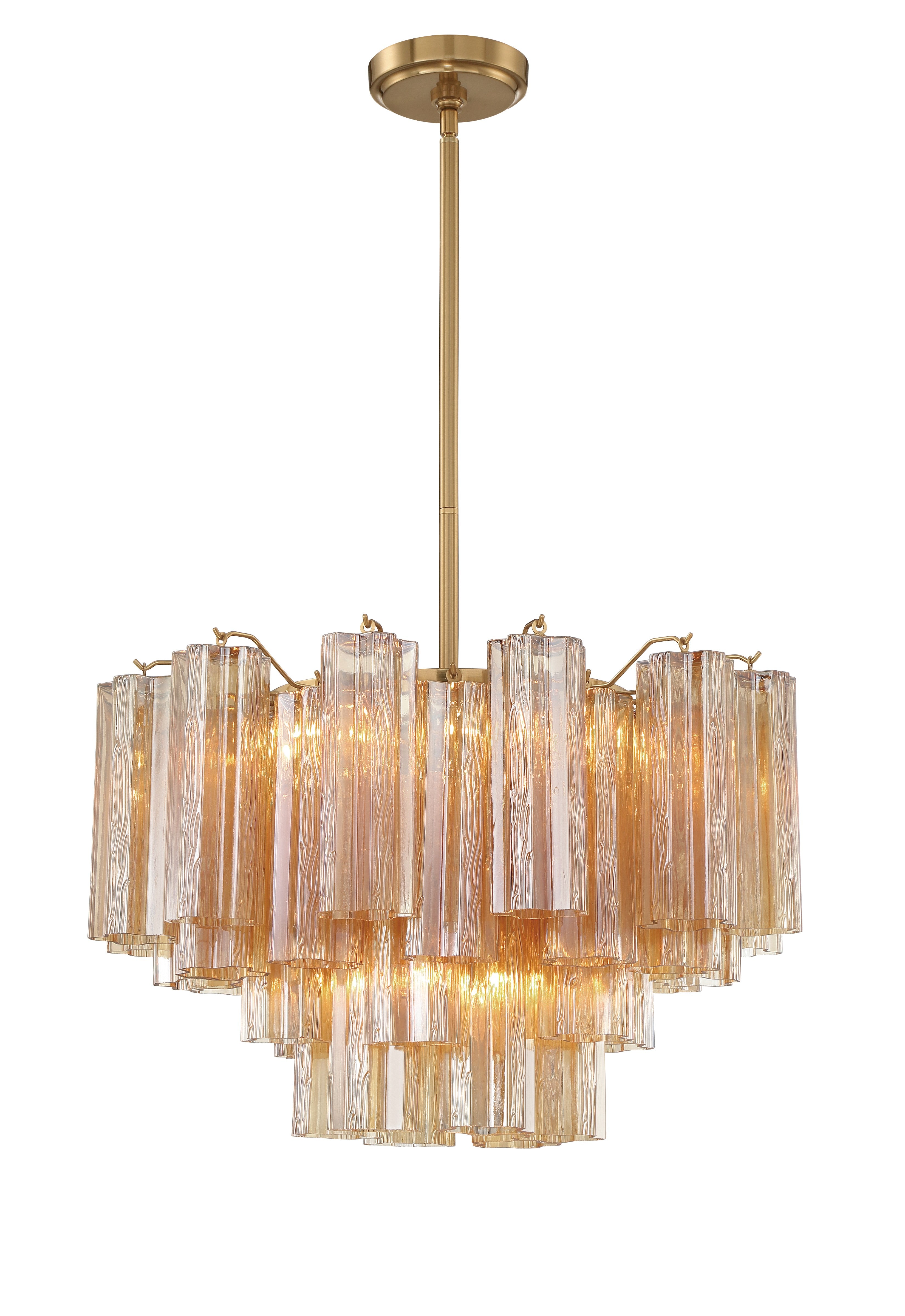 Addis Chandelier