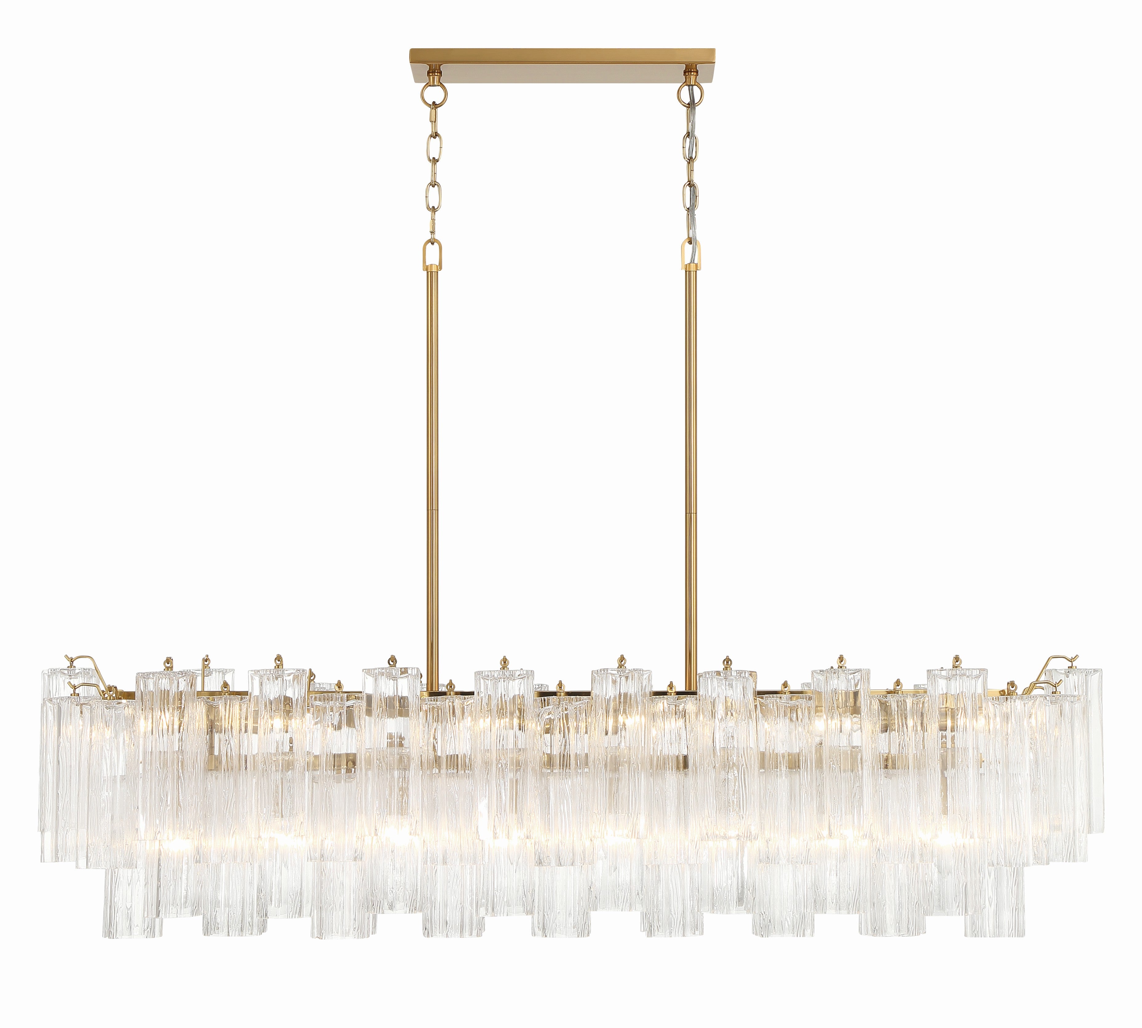 Addis Chandelier
