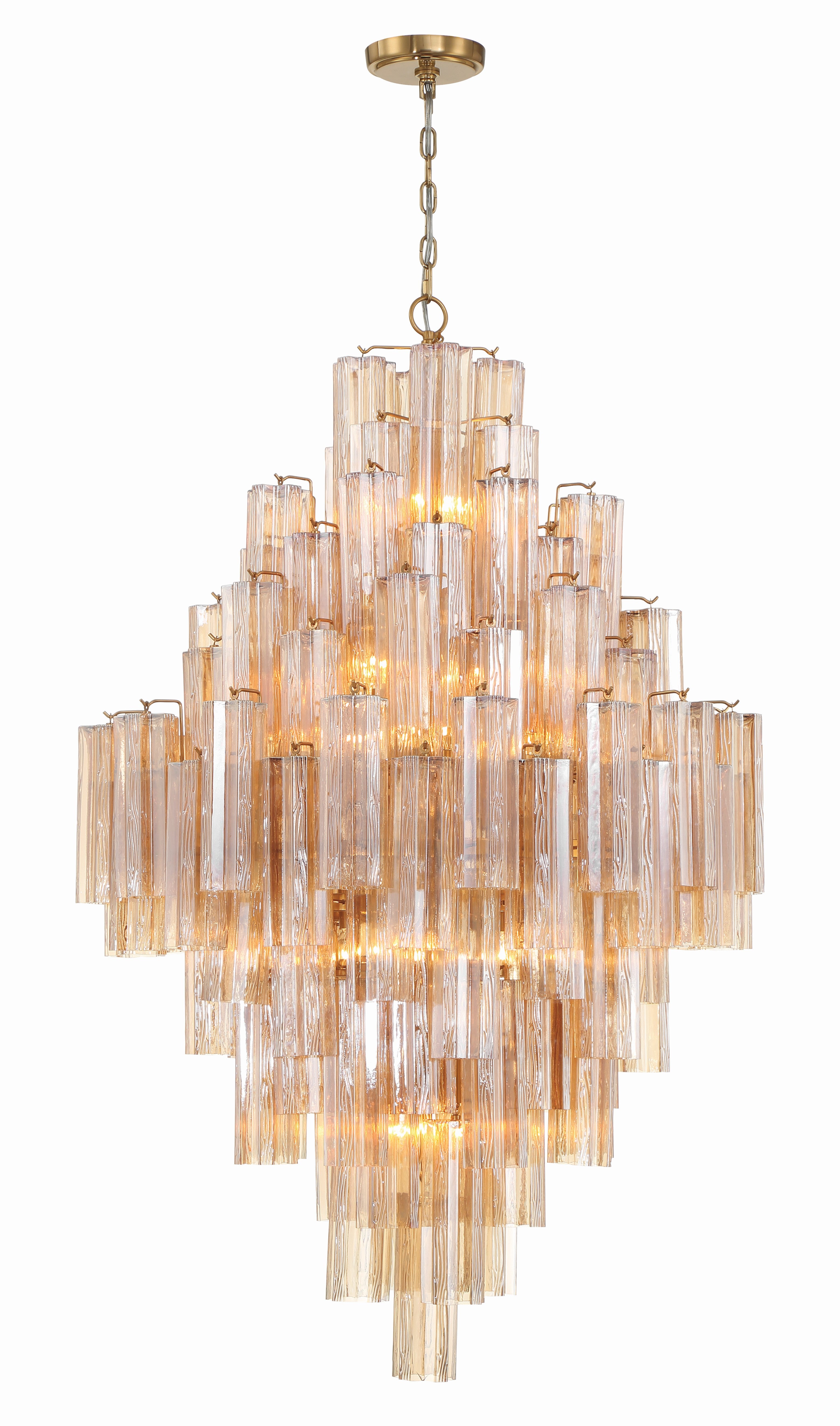 Addis Chandelier