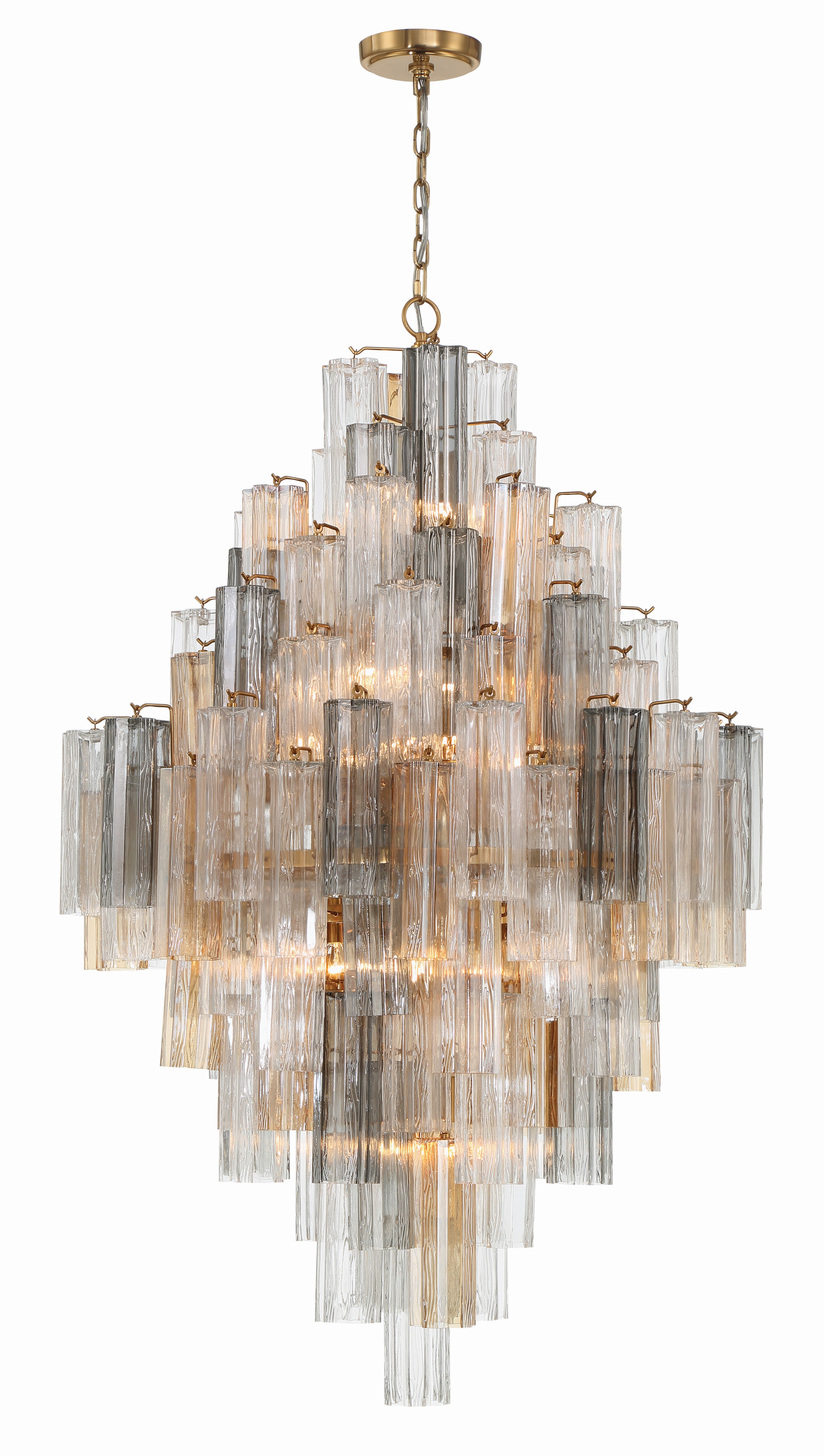 Addis Chandelier