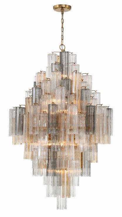 Addis Chandelier