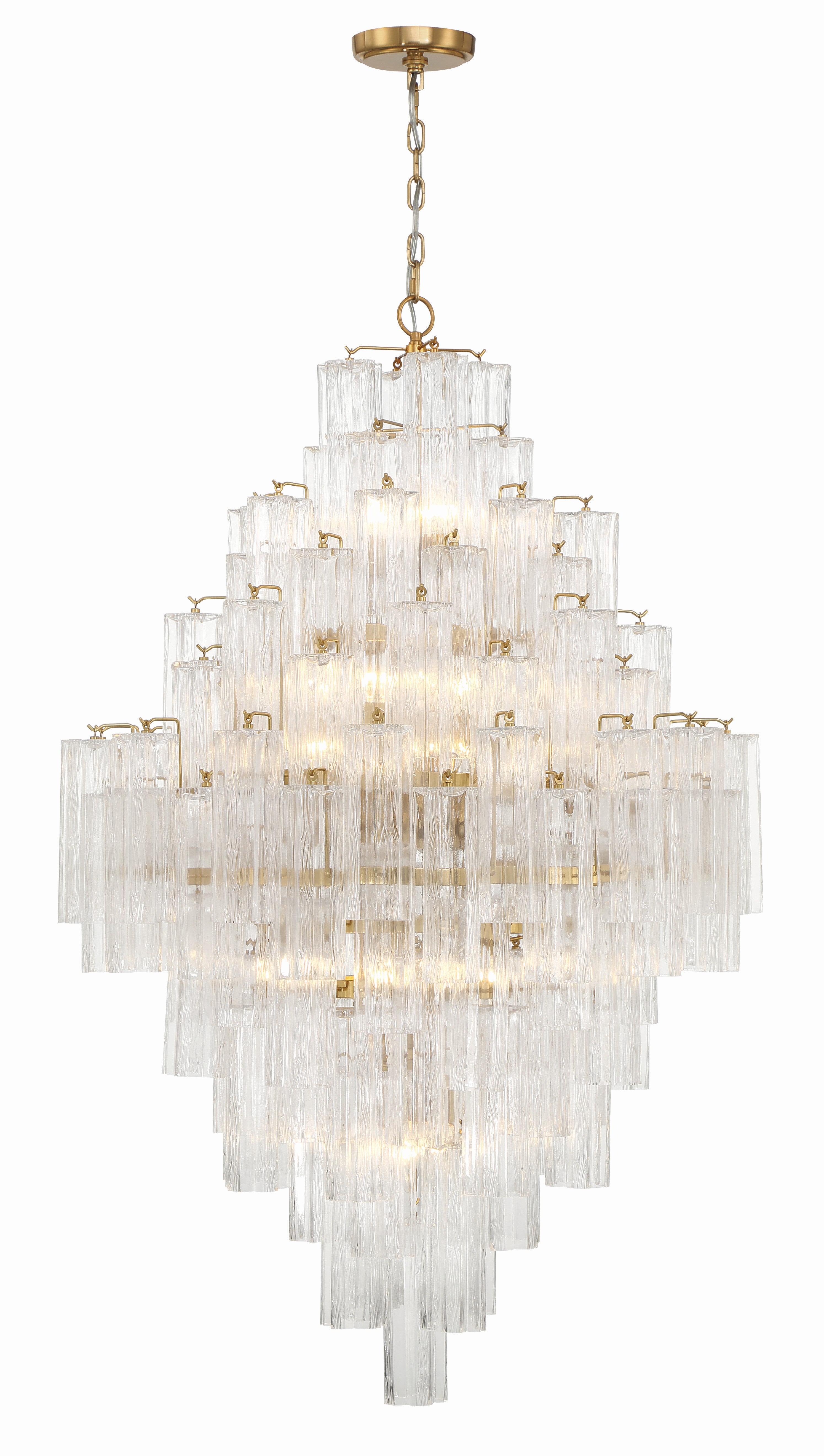 Addis Chandelier