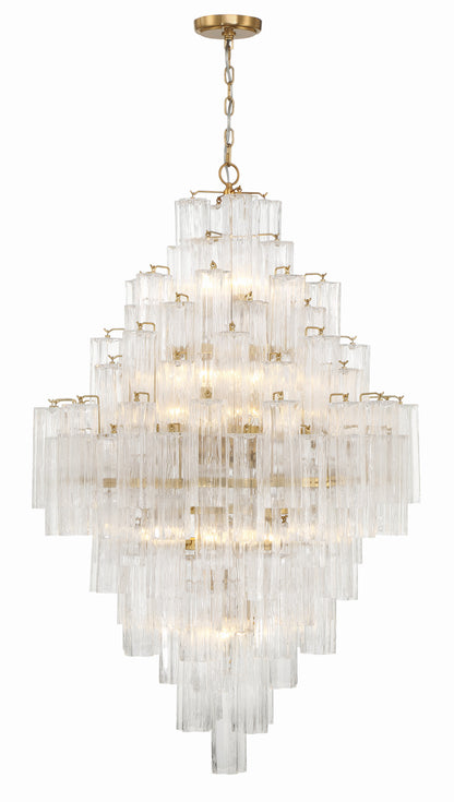 Addis Chandelier