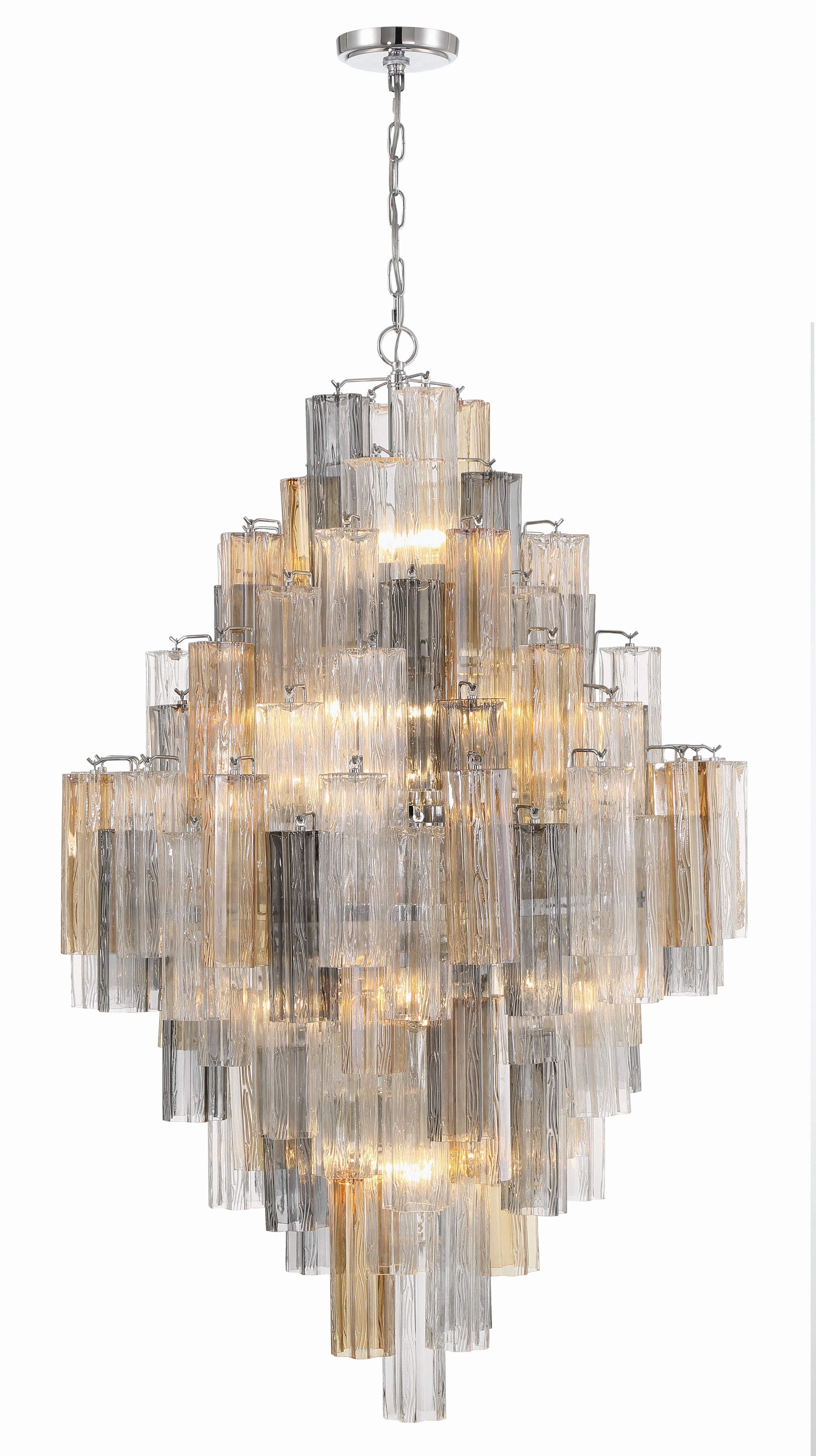 Addis Chandelier