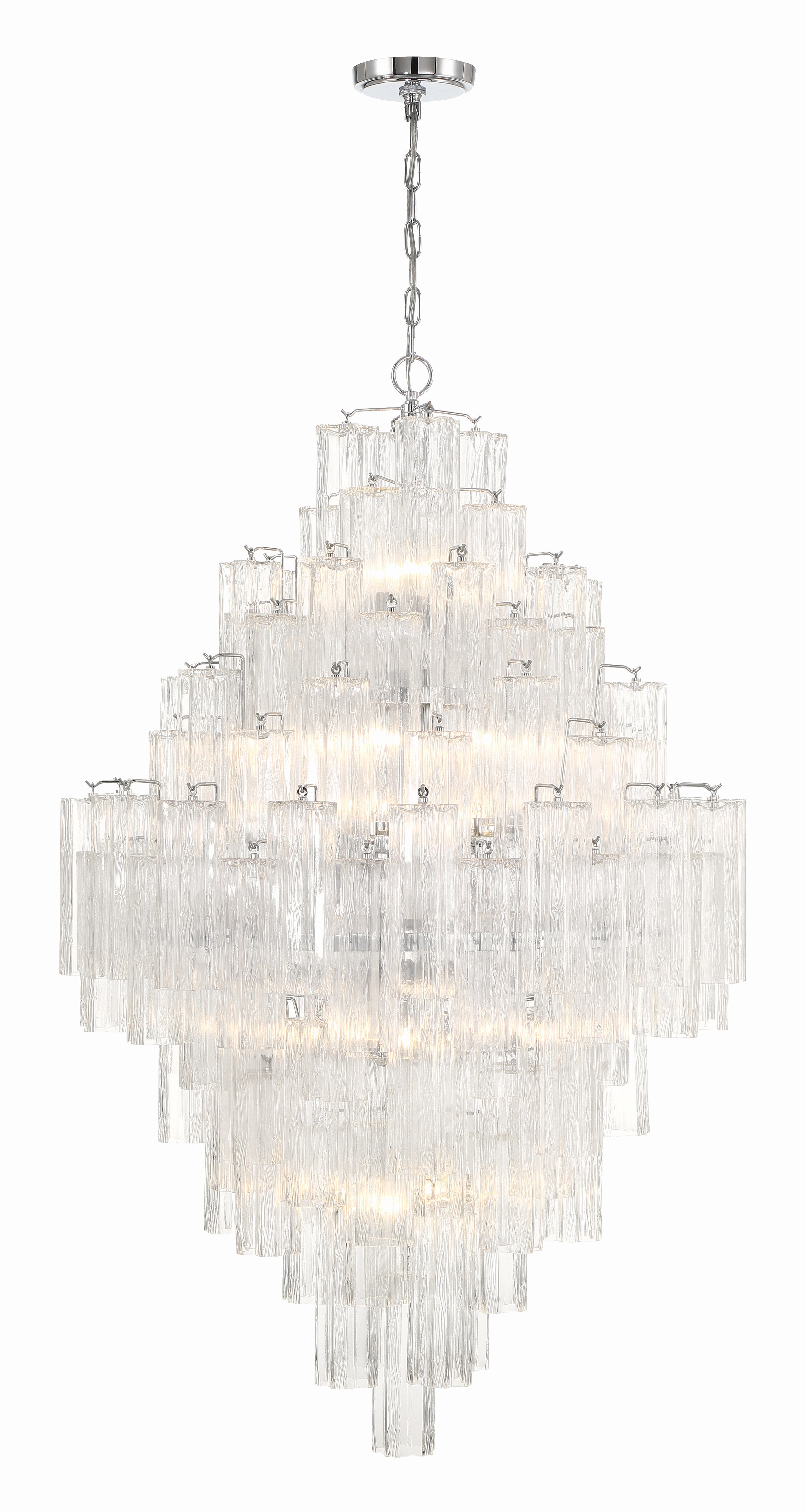 Addis Chandelier