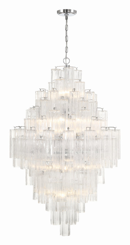 Addis Chandelier