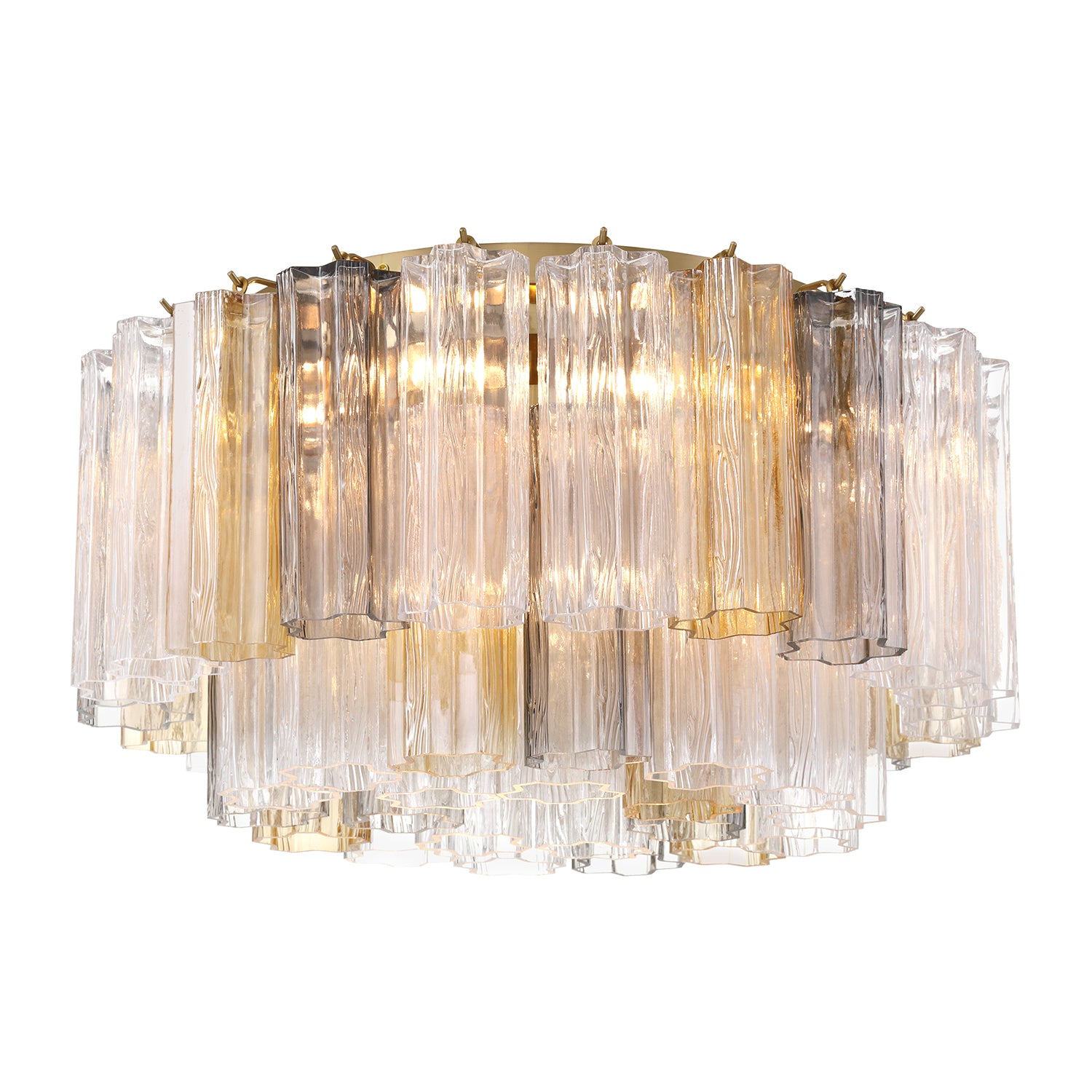 Addis Flush Mount