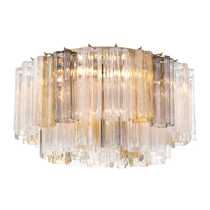 Addis Flush Mount