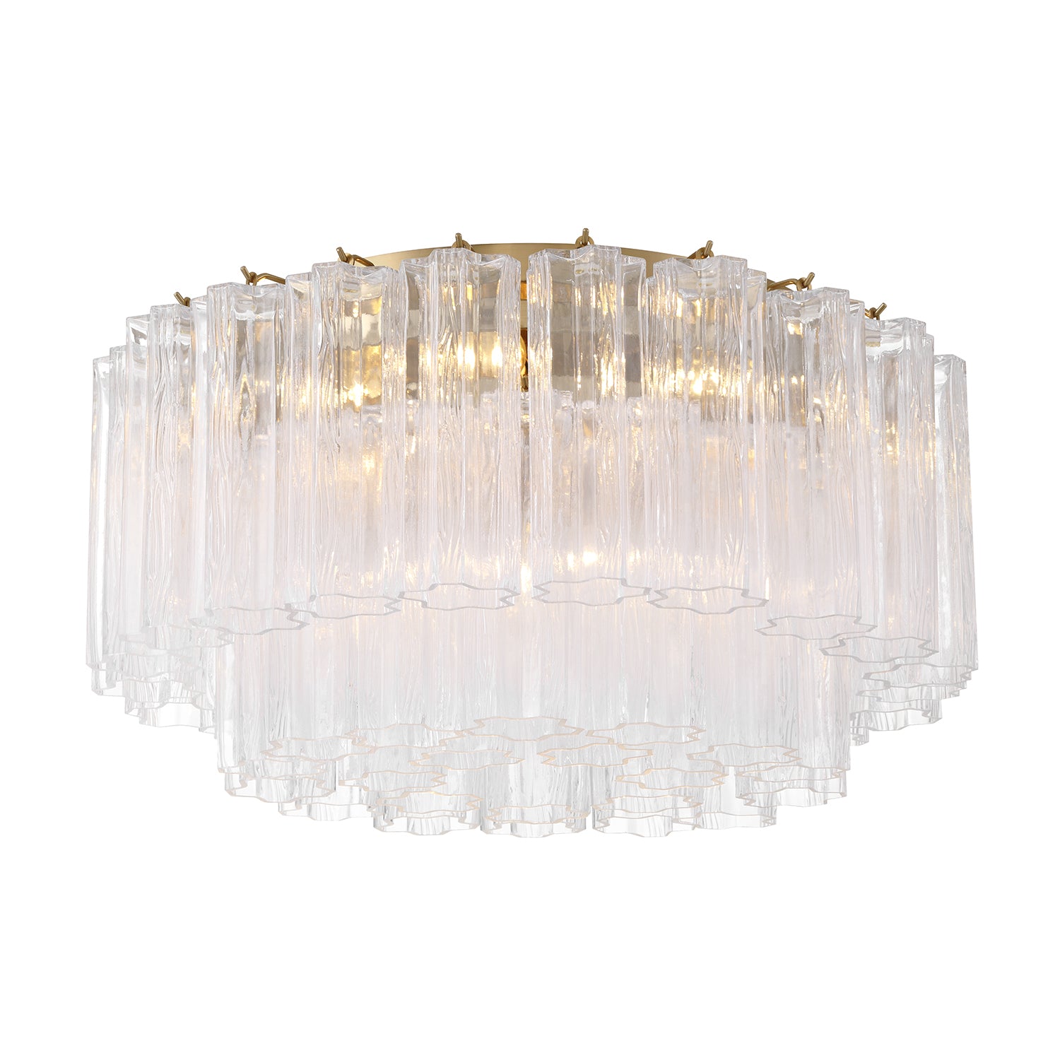 Addis Flush Mount