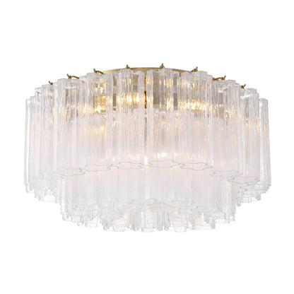 Addis Flush Mount