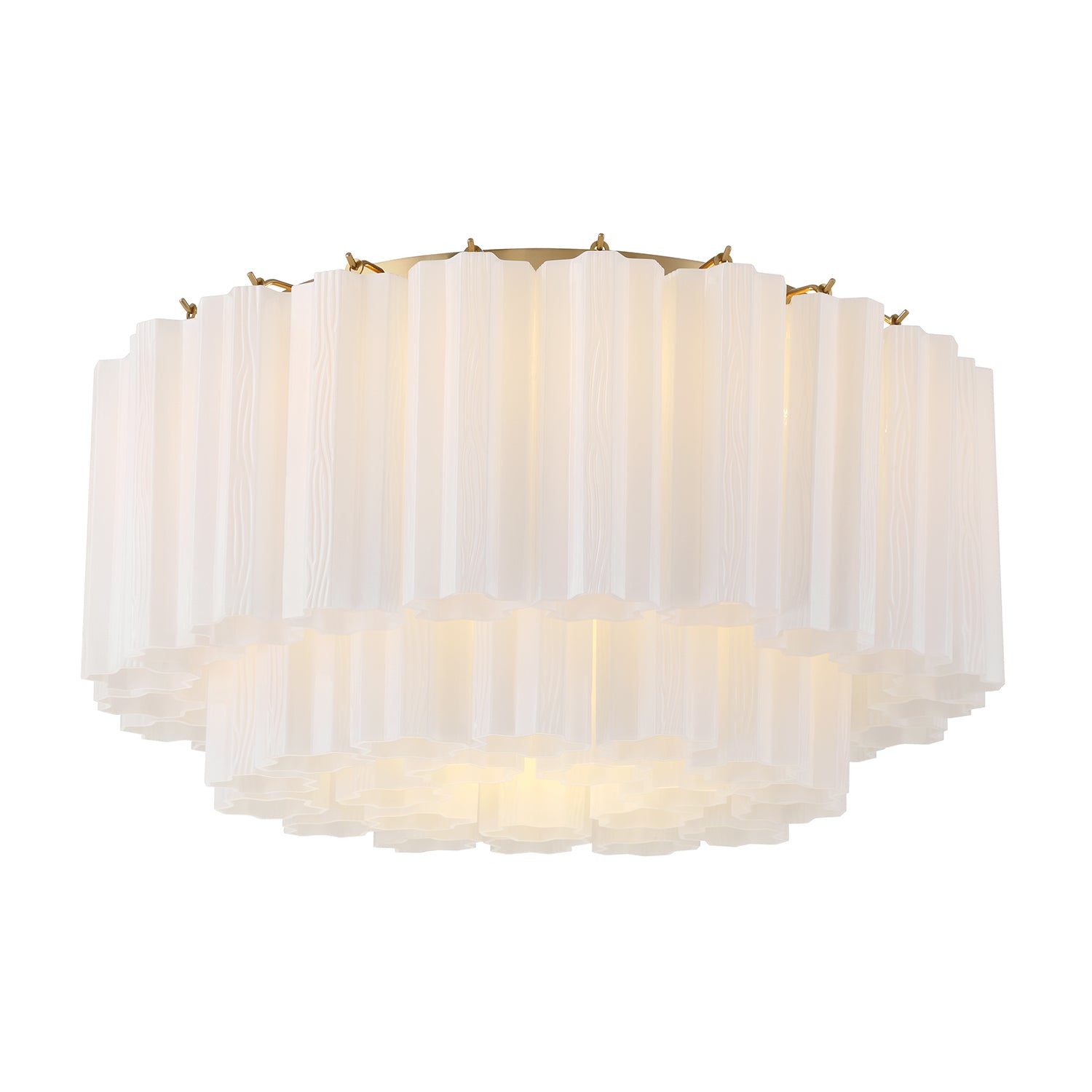 Addis Flush Mount
