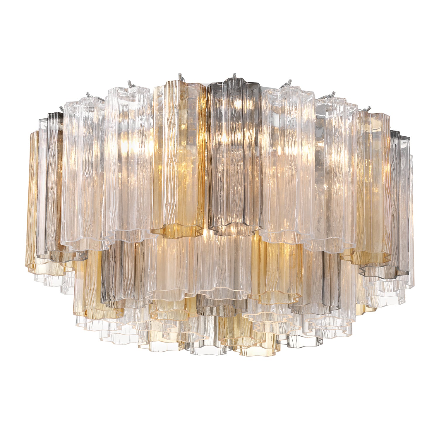 Addis Flush Mount