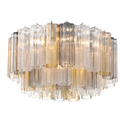 Addis Flush Mount