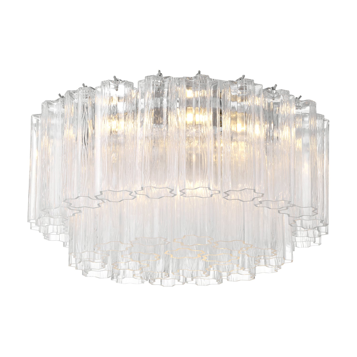 Addis Flush Mount