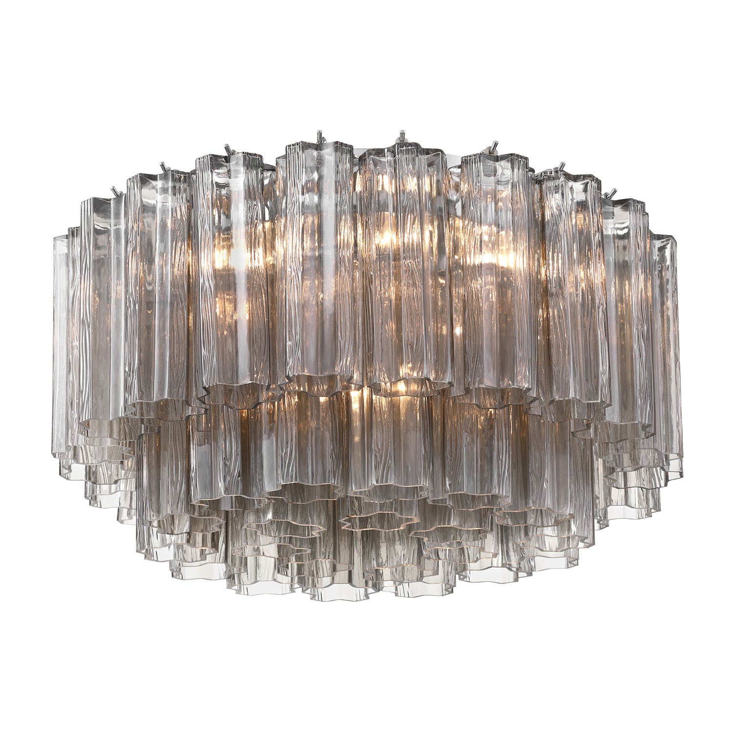 Addis Flush Mount