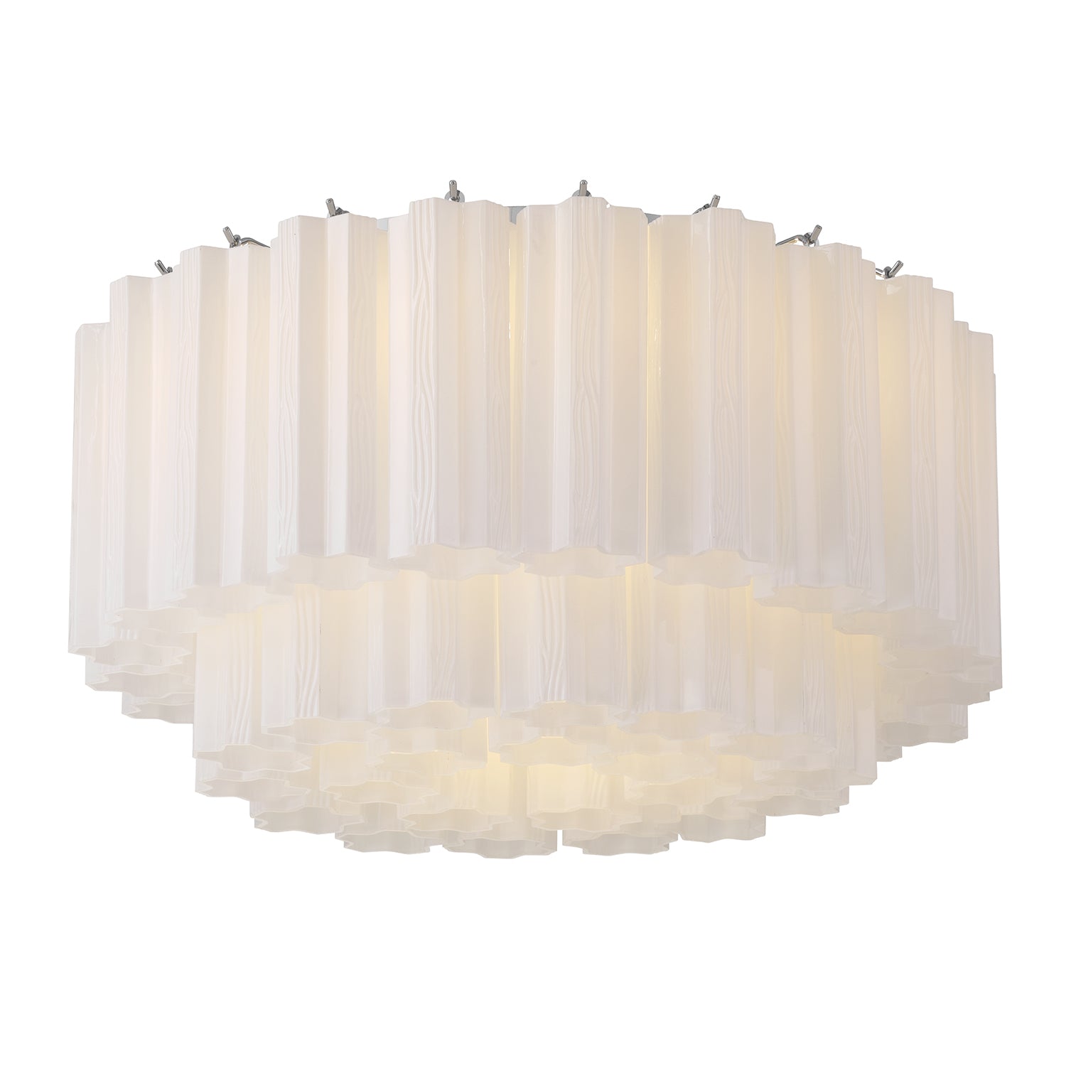 Addis Flush Mount